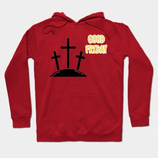 Good Friday Hoodie